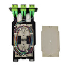 fiber optic panel