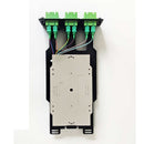 fiber optic panel