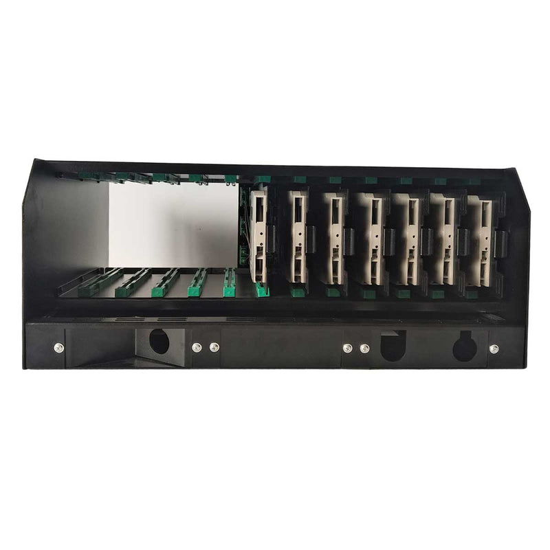 High Density 144 cores Fiber Optic Distribution Panel ODF