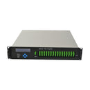 High Power FTTH/FTTB EDFA fiber optical amplifier