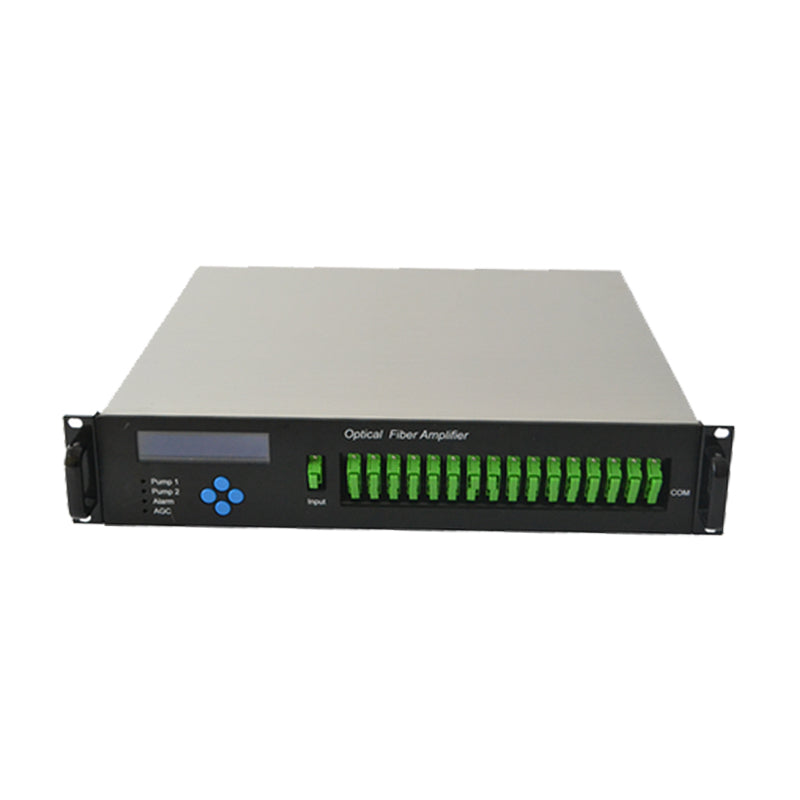High Power FTTH/FTTB EDFA fiber optical amplifier