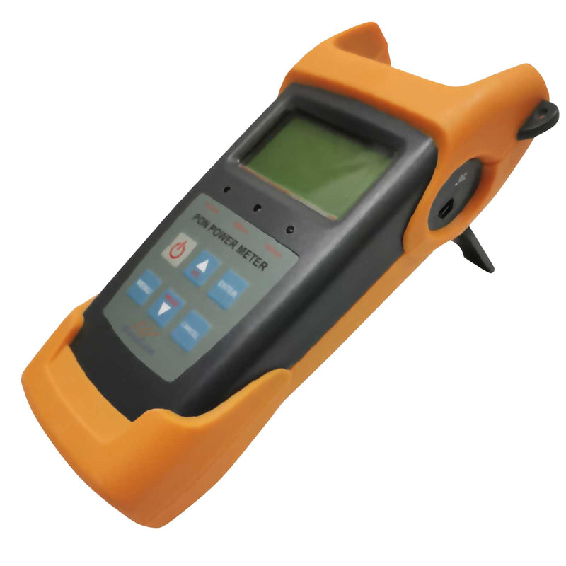 J3 PON 40/10 db Optical Power Meter Passive Optical Network