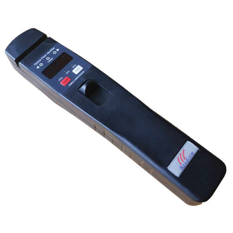 Optical Fiber Identifier