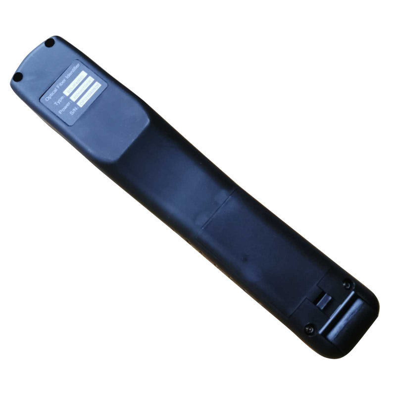 Optical Fiber Identifier