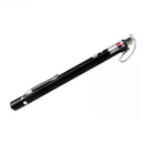 Pen type Visual Fault Locator Fiber Tester