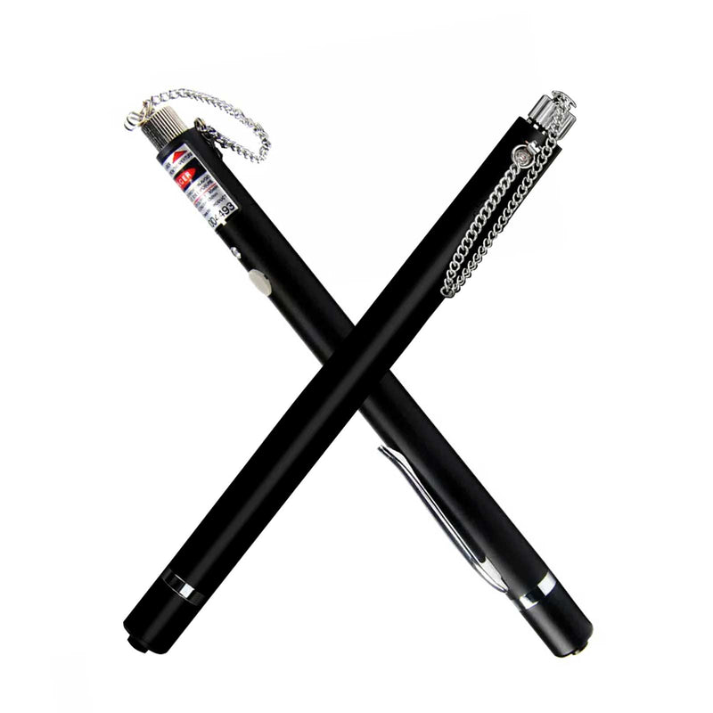 Pen type Visual Fault Locator Fiber Tester
