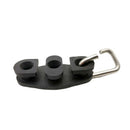 tensioning clamp