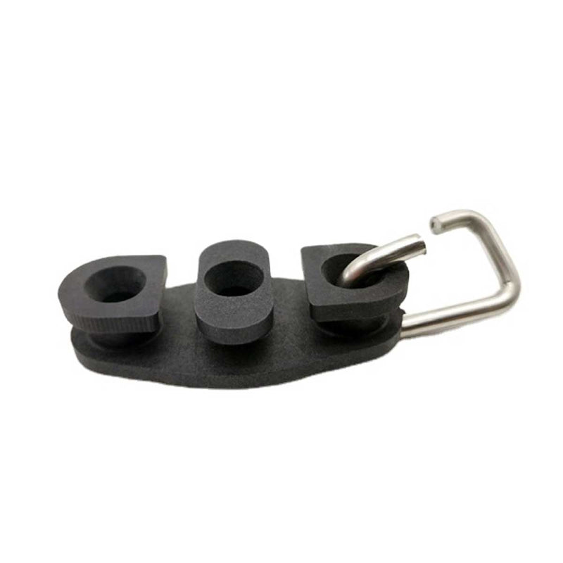 tensioning clamp
