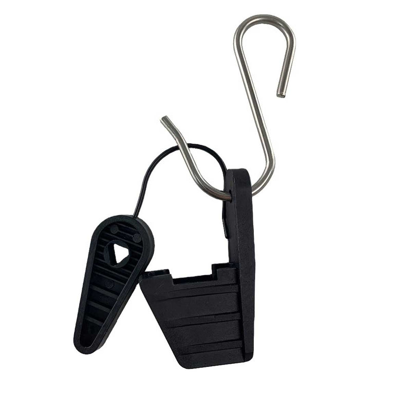 Cable Tension Clamp