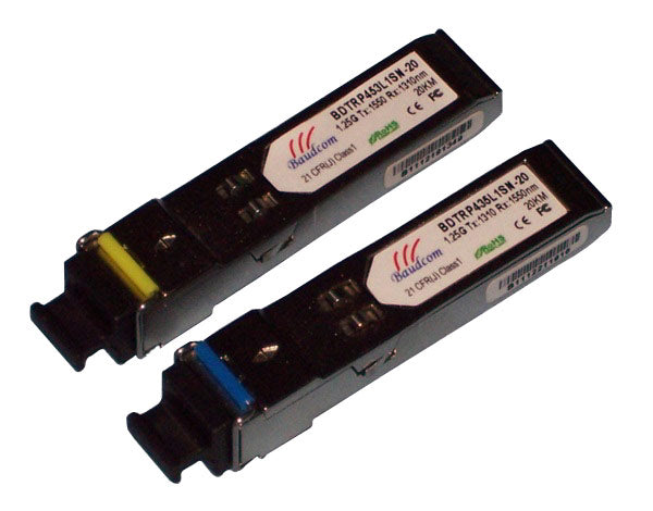 transceiver module