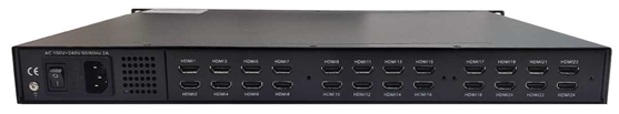 h 264 hdmi video encoder