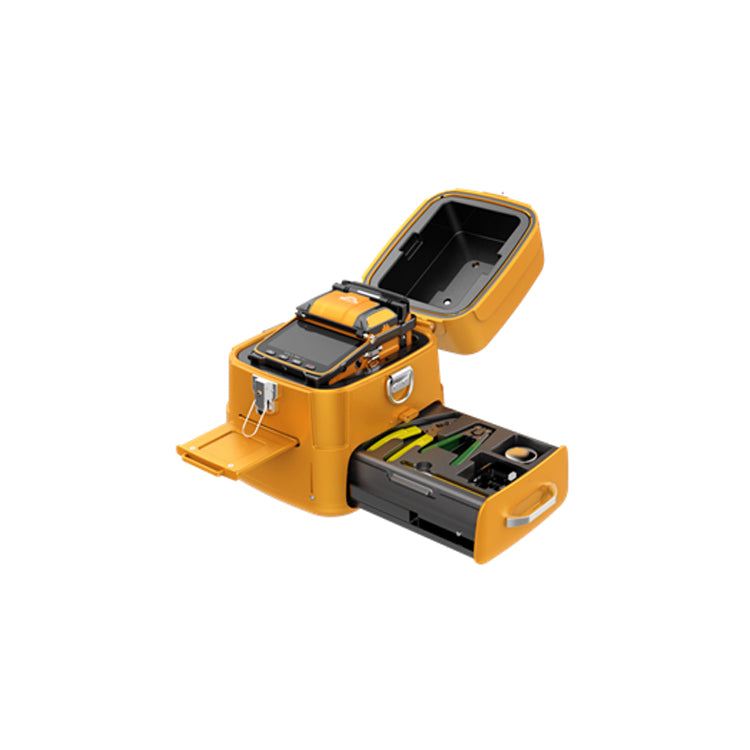fusion splicer