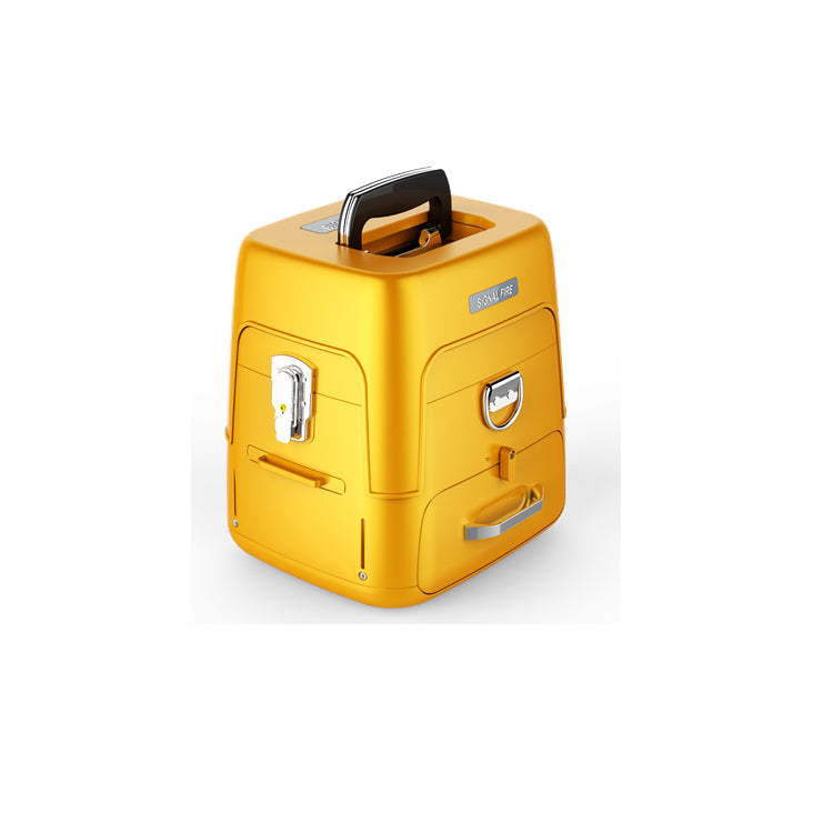 splicer box