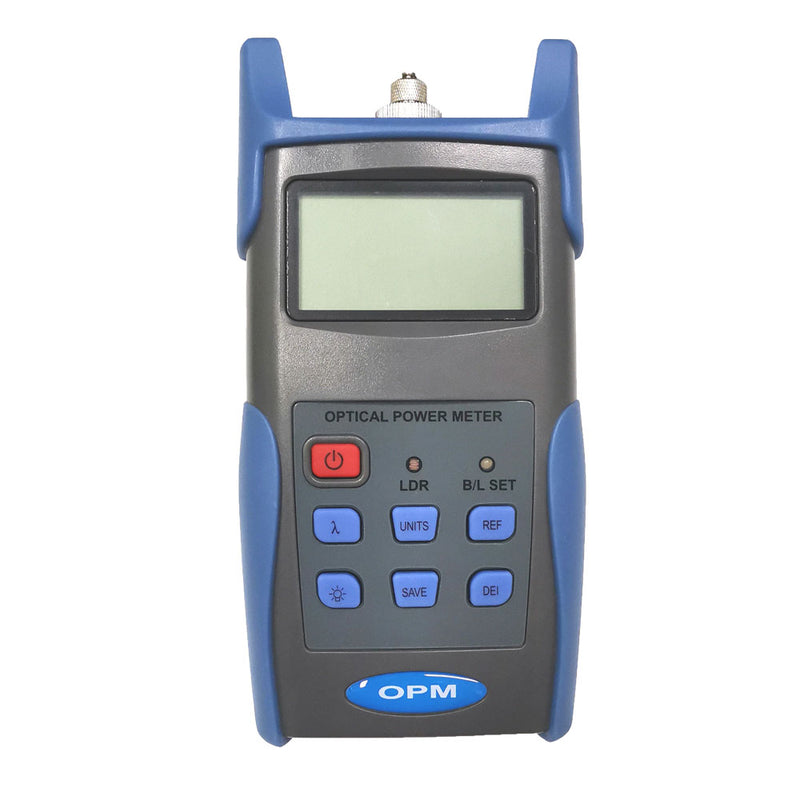 Optical Power Meter Optical Test Tools