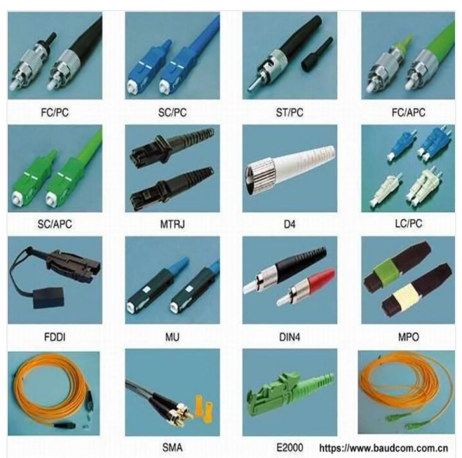Patch cable