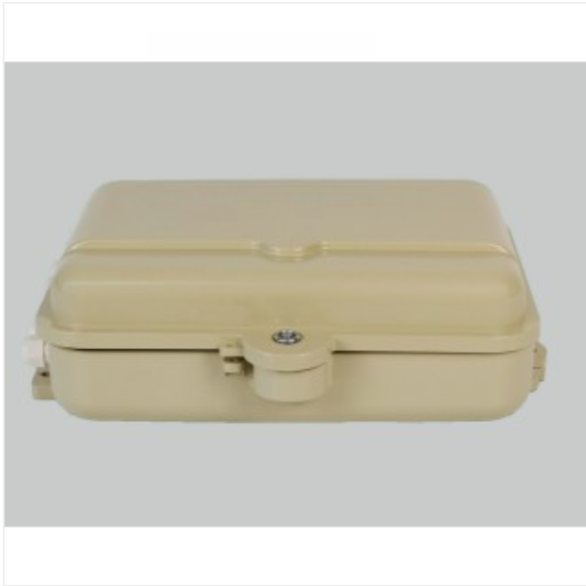 1×32 Cassette card fiber optic distribution box