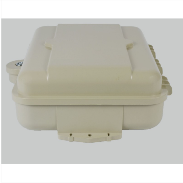 1×32 Cassette card fiber optic distribution box