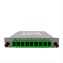 Cassette Card Type LGX PLC Splitter Box