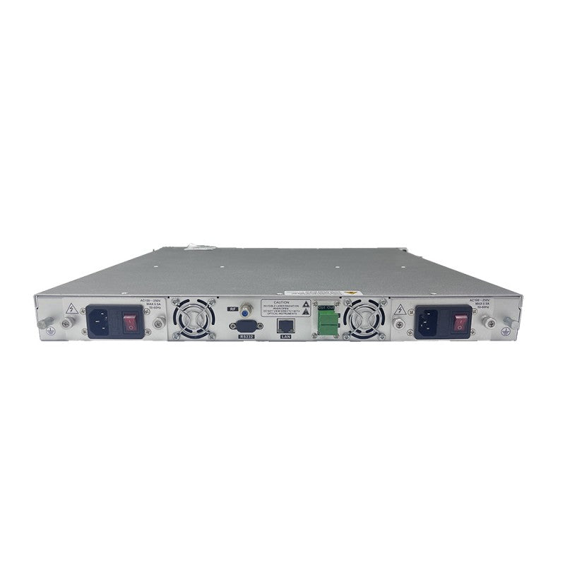 1550nm DFB laser External Modulated Optical Transmitter