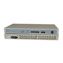 16 E1 to Ethernet Converter