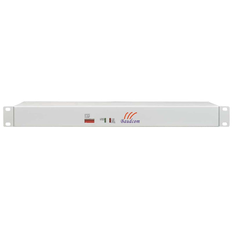 RS232 E1 G.703 to 16 channel ethernet converter