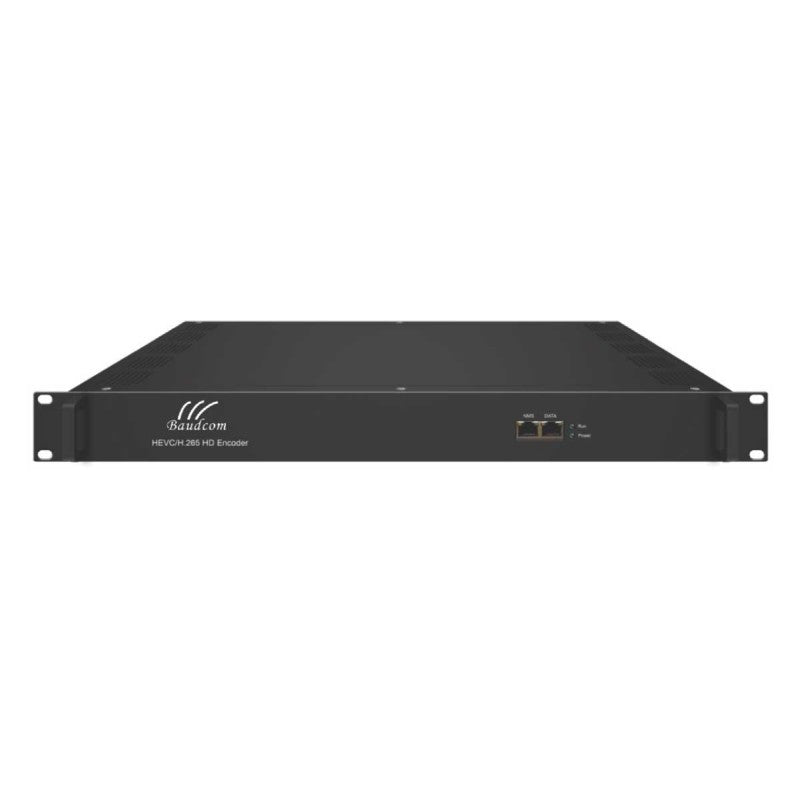 HEVC AVC H.265 H.264 Encoder