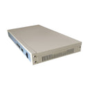 16 E1 to Ethernet Converter