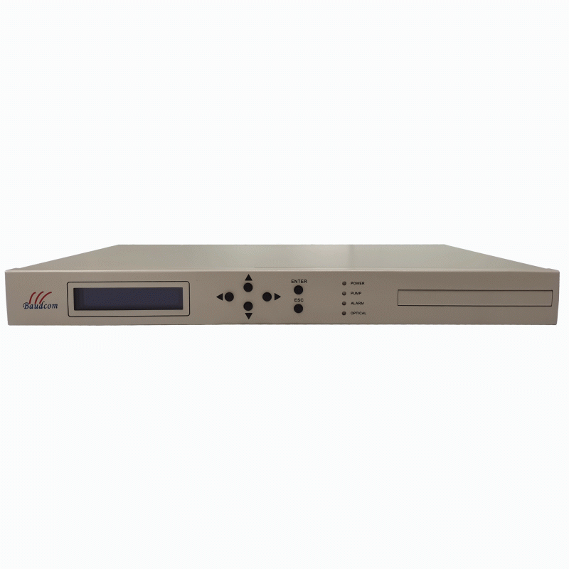 SDH networks optical booster amplifier EDFA