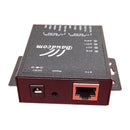 2Channel Serial to Ethernet converter