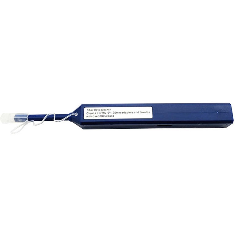 Fiber Optic Cleaners Connectors and Adapters Cleaning Tools