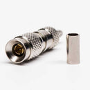 BNC Connectors