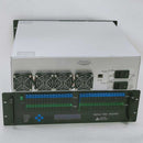 64 Port High Power type Fiber Optic EDFA Amplifier