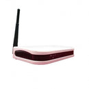 Ethernet over Coax converter Slave Unit with Wifi