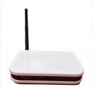 Ethernet over Coax converter Slave Unit with Wifi