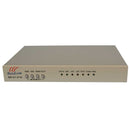 Single Port Fast Ethernet over E1 Converter
