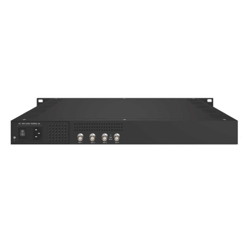HEVC AVC H.265 H.264 Encoder