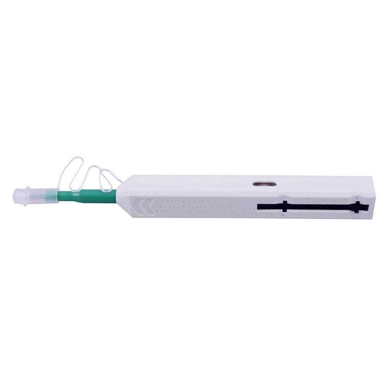 Fiber Optic Cleaners Connectors and Adapters Cleaning Tools