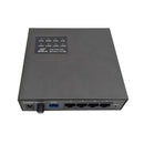 4GE GPON PoE ONT 1310TX/1490RX