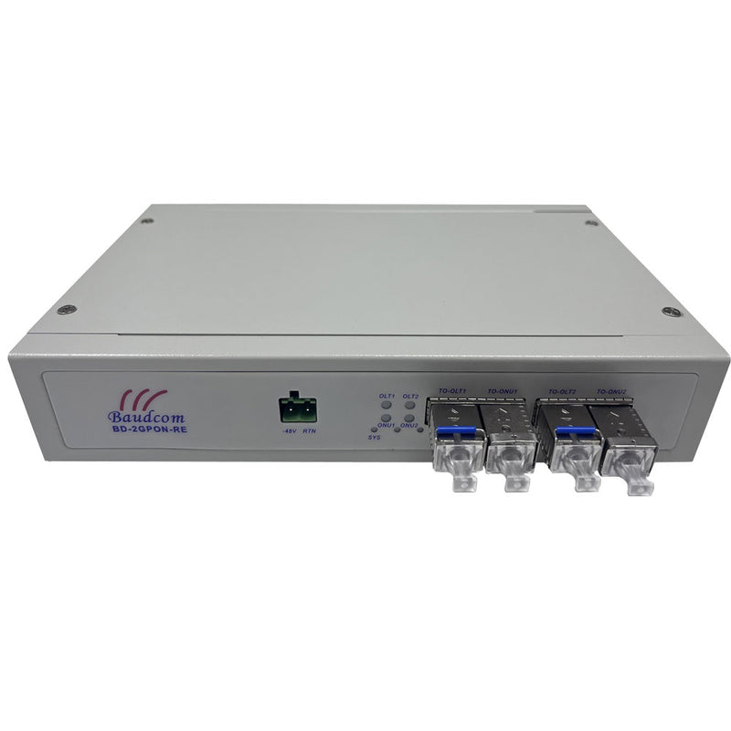 Repeater Amplifier