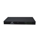 8 ports fxs/fxo Analog Voice Gateway / IPPBX