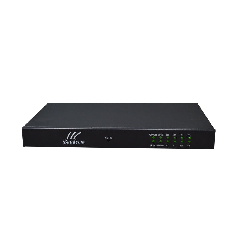 8 ports fxs/fxo Analog Voice Gateway / IPPBX